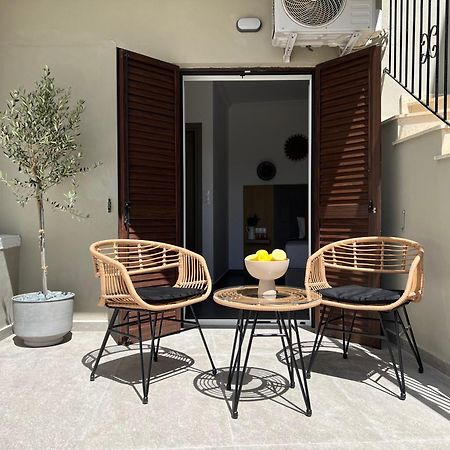 Cactus Apartment Skiathos Town Luaran gambar