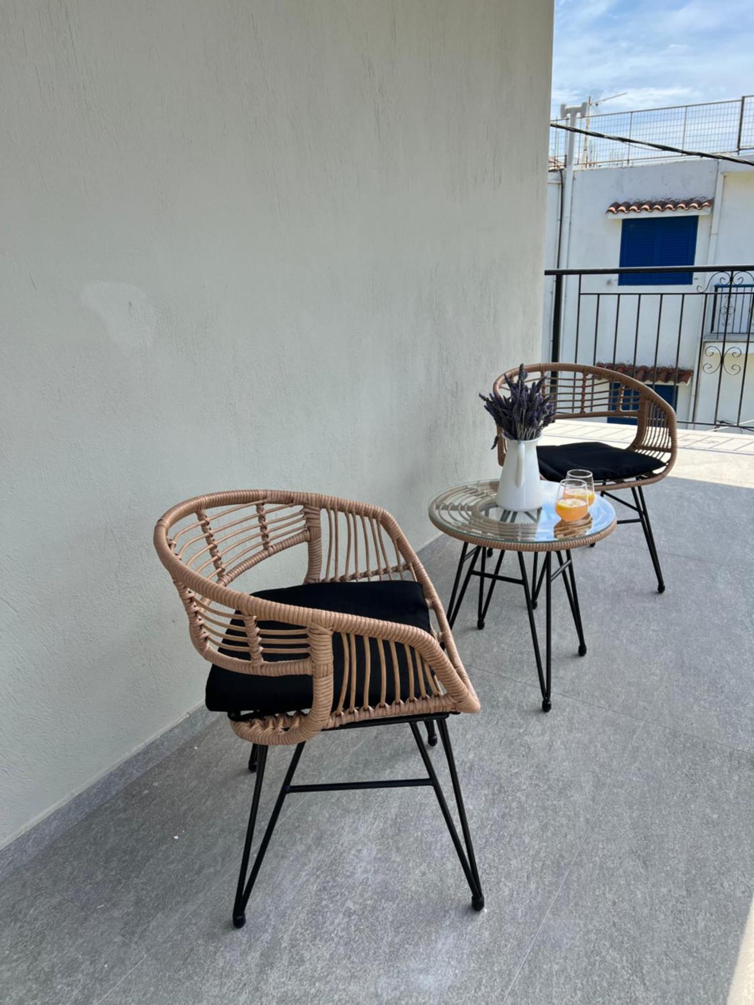 Cactus Apartment Skiathos Town Luaran gambar