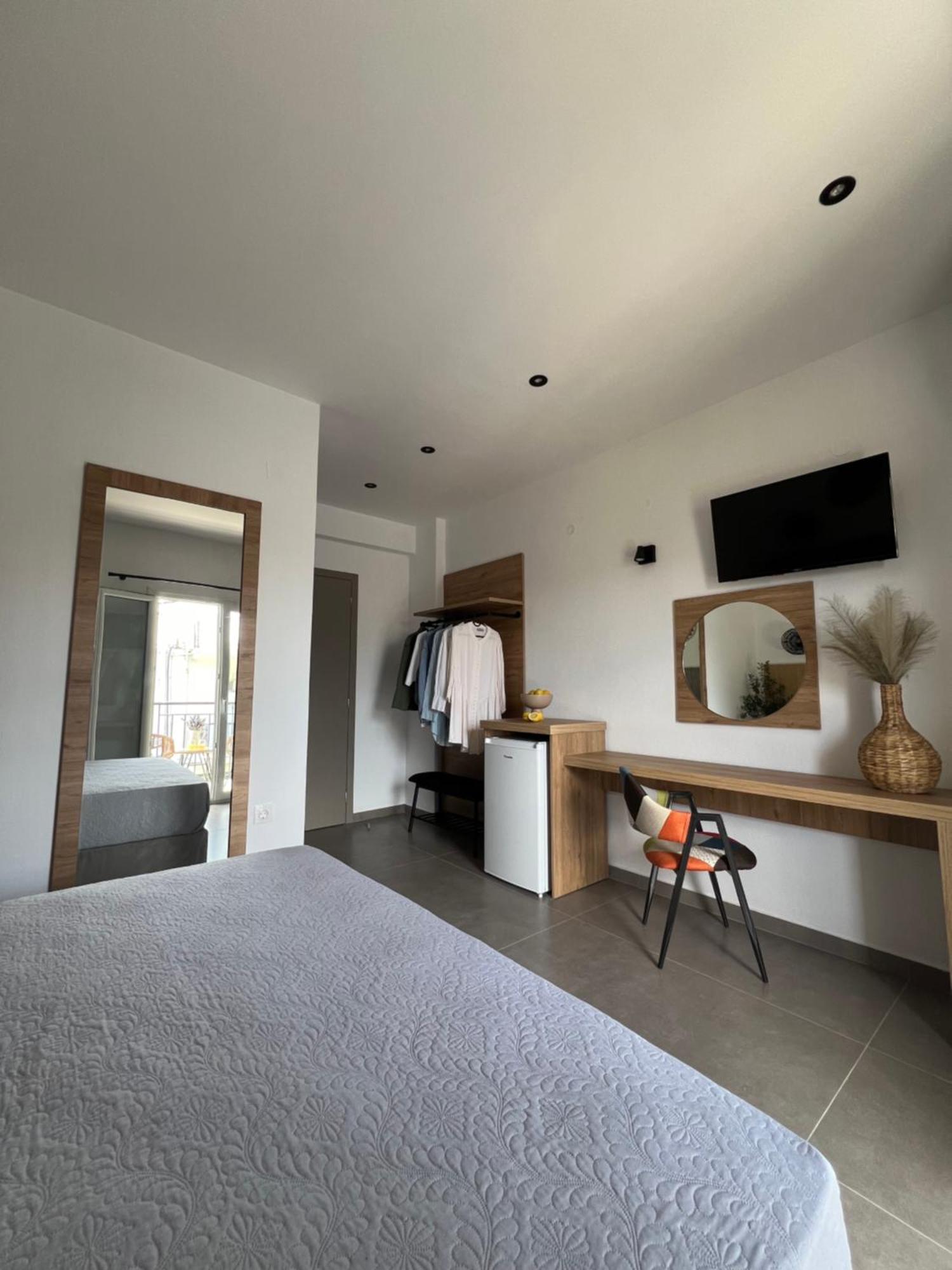 Cactus Apartment Skiathos Town Luaran gambar