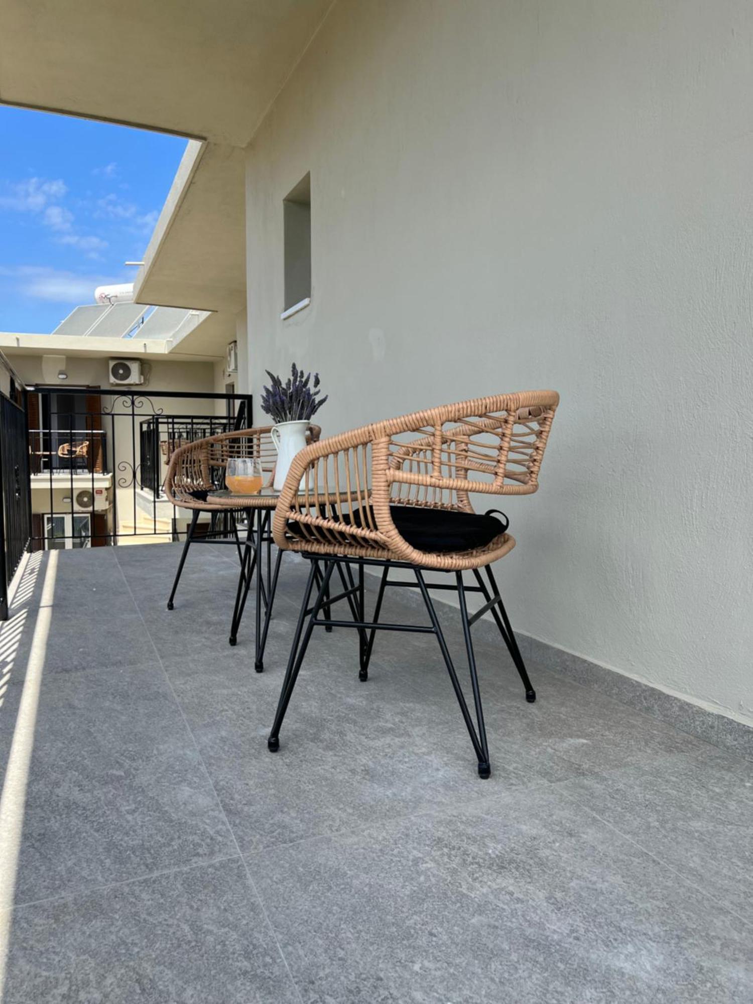 Cactus Apartment Skiathos Town Luaran gambar