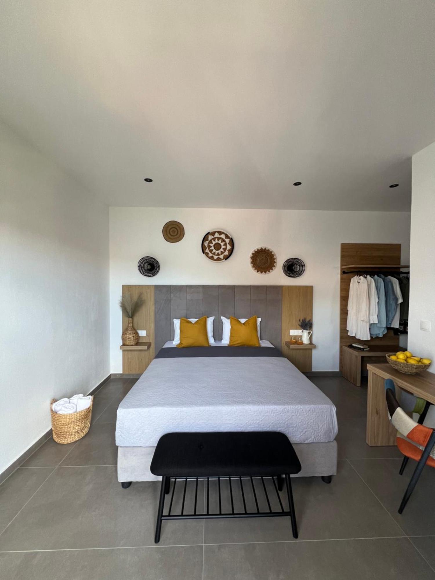 Cactus Apartment Skiathos Town Luaran gambar