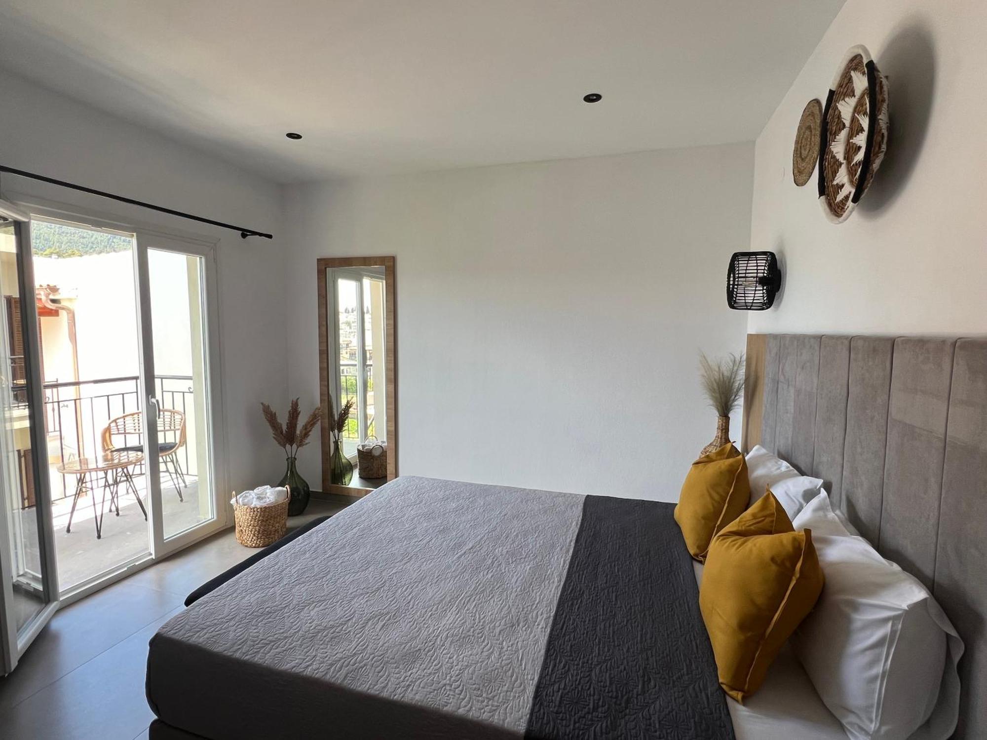 Cactus Apartment Skiathos Town Luaran gambar