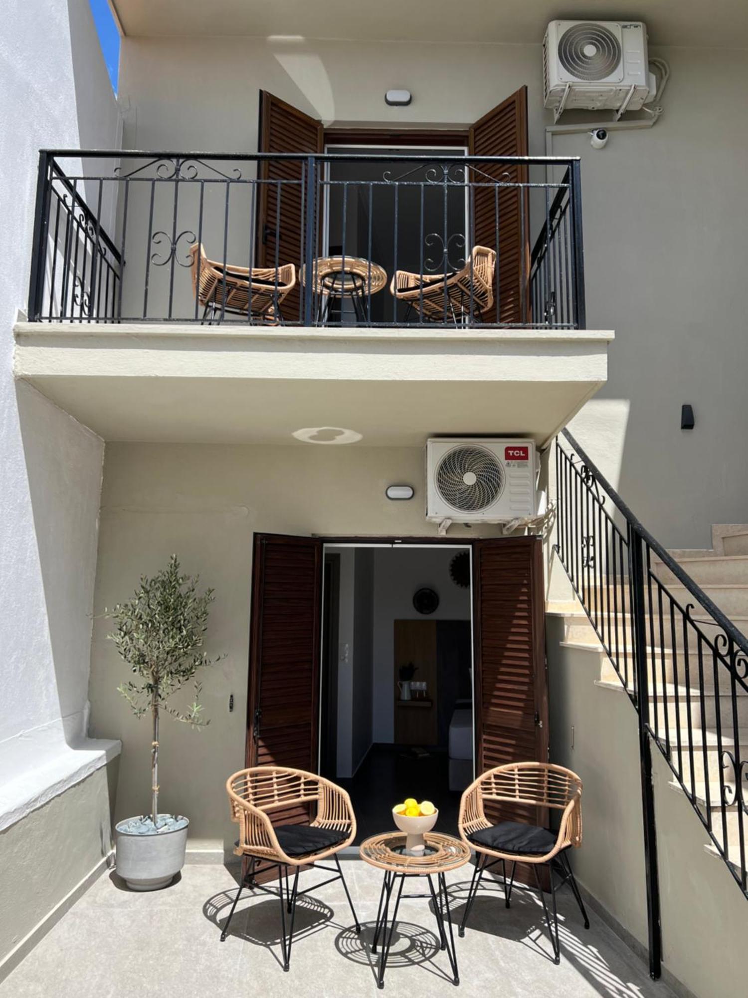 Cactus Apartment Skiathos Town Luaran gambar